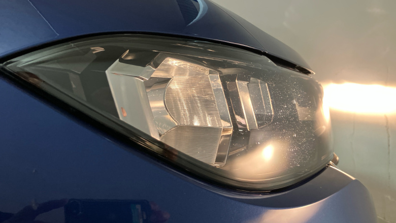 Volkswagen T-Cross 1.0 TSI 115 SE 5dr DSG Petrol Estate